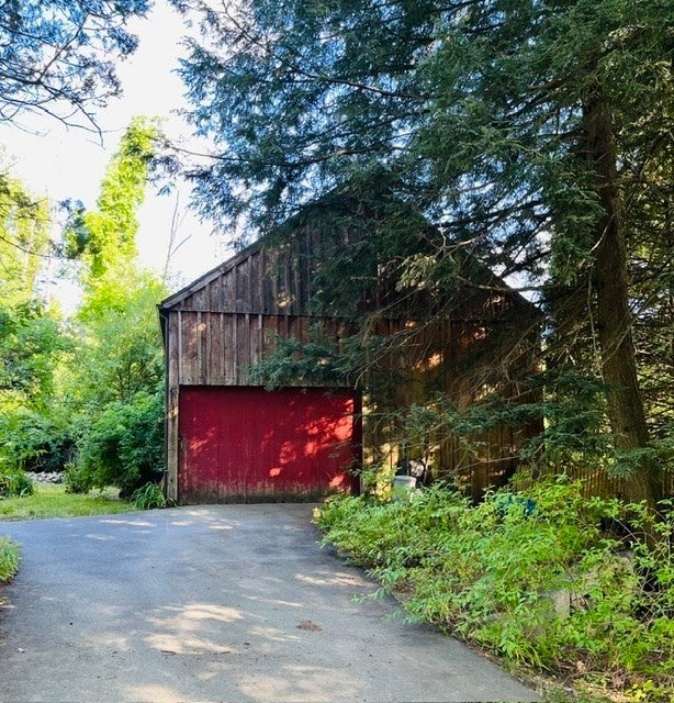 82 Porter Rd