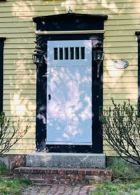 82 Porter Rd