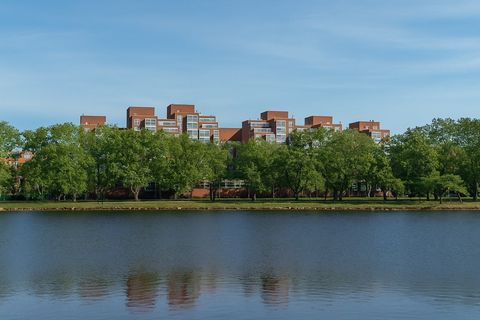 975 Memorial Drive 201/202 Cambridge MA 02138