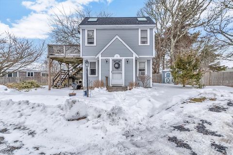Photo of 111 School St #5, Dennis, MA 02670 (MLS # 73475517)
