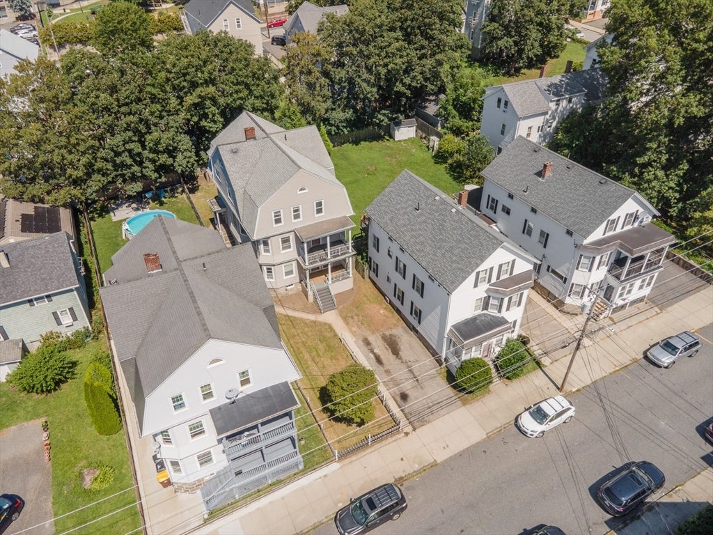 692 Walnut St, Fall River, MA Photo #2