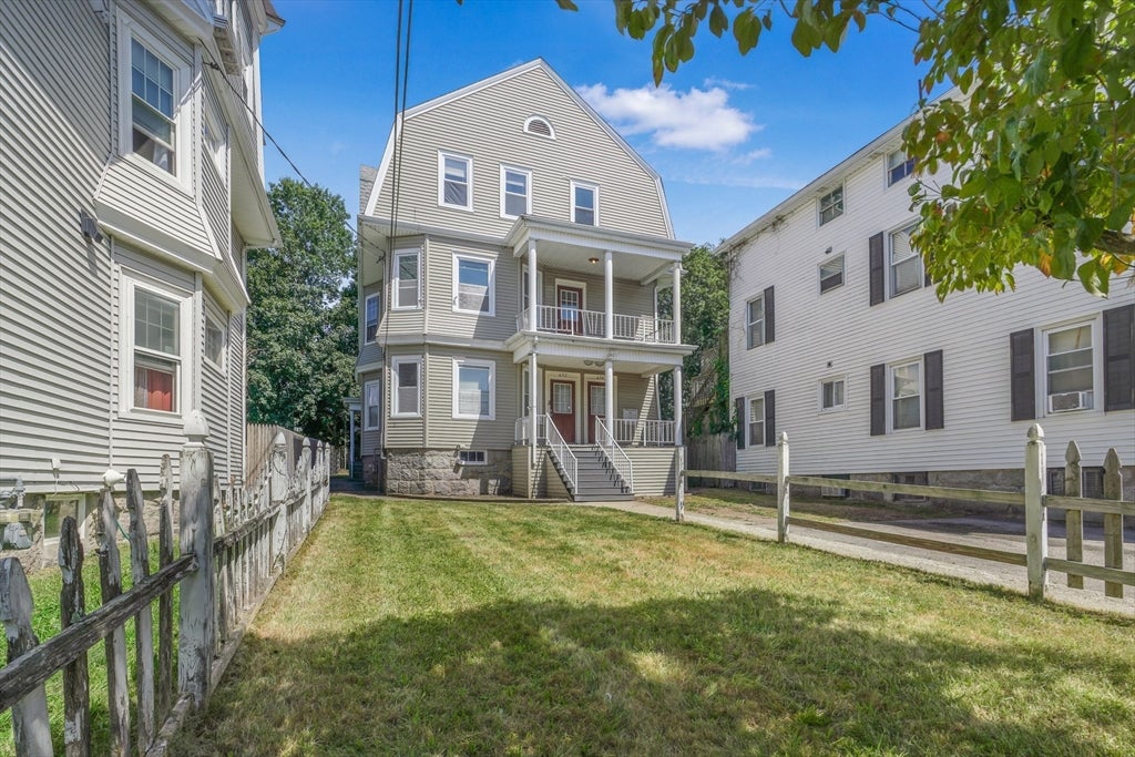 692 Walnut St, Fall River, MA Photo #3