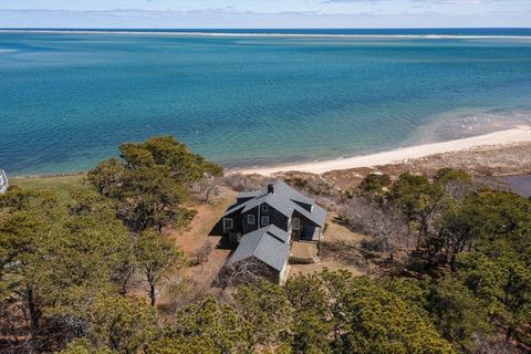 238 Cranberry Lane Chatham MA 02633