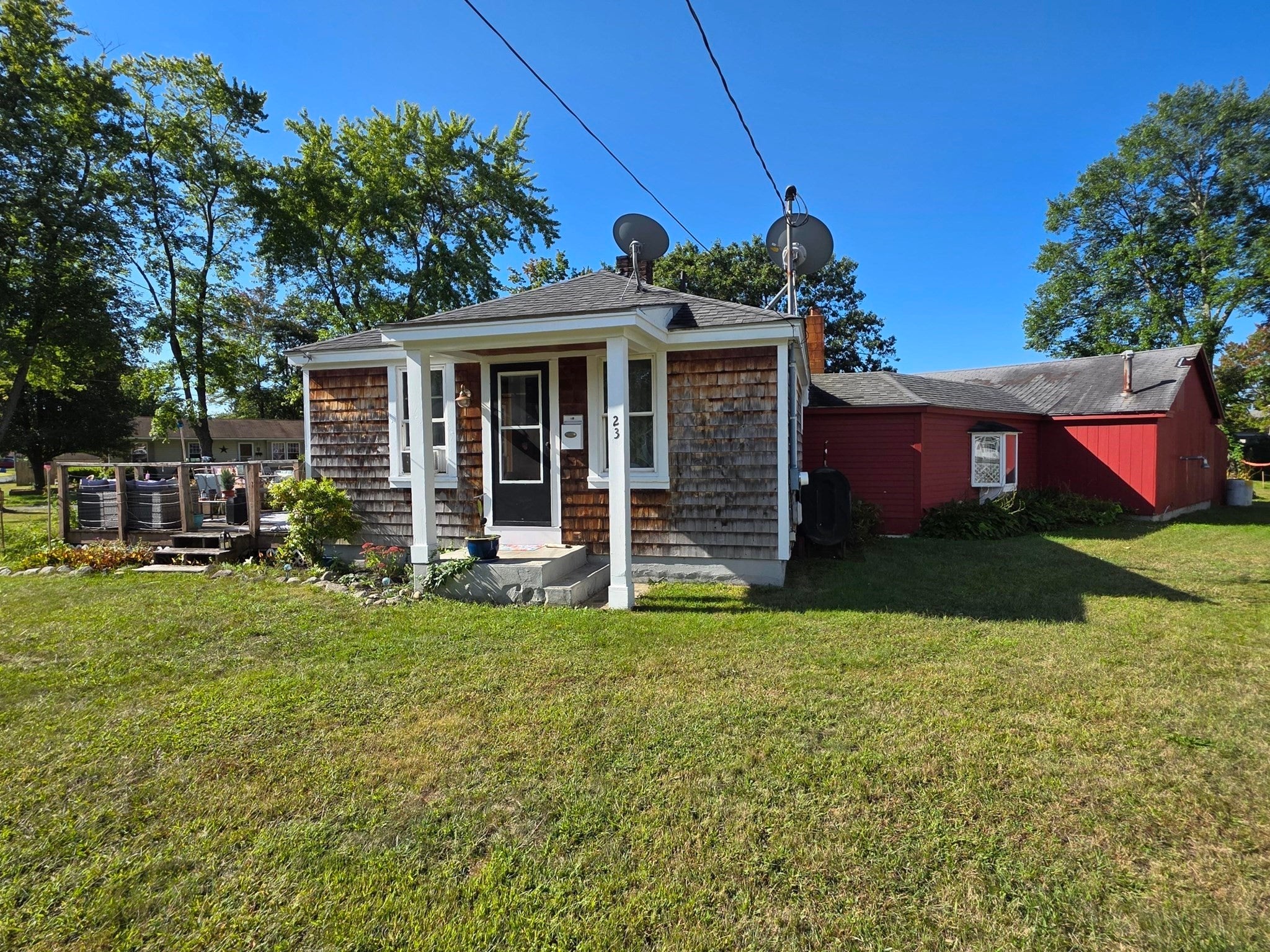 Photo of 23 Coolidge Ave, Montague, MA