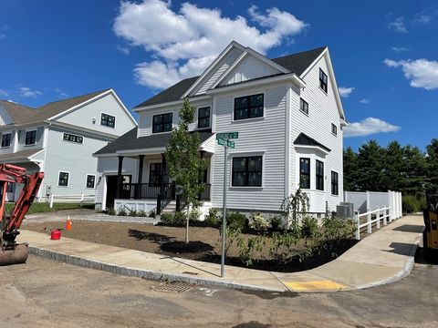 16 Starling Street Boston MA 02132