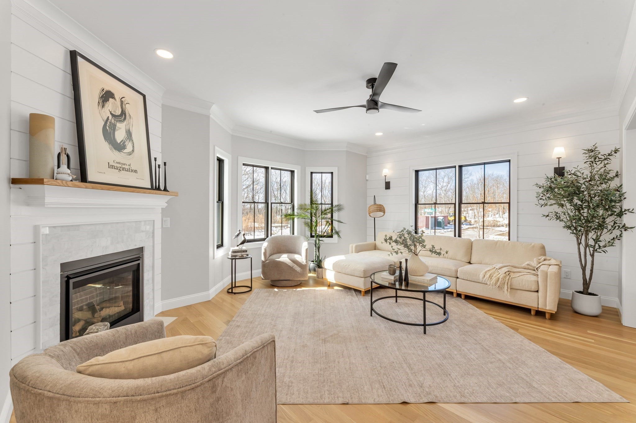 16 Starling Street, Boston MA 02132
