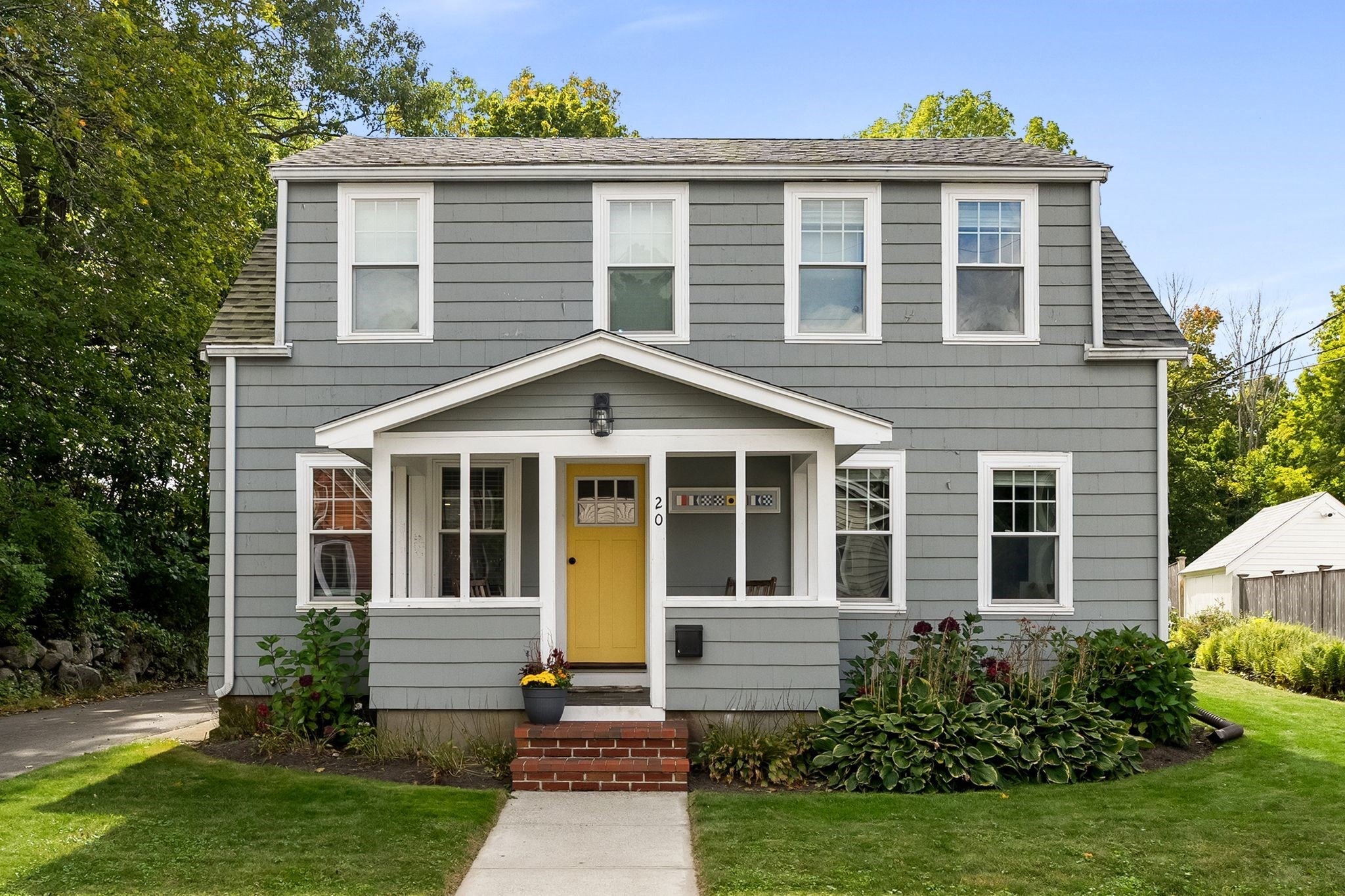 20 Canton St, Easton, MA, 20 Canton St, Easton, MA Photo #1