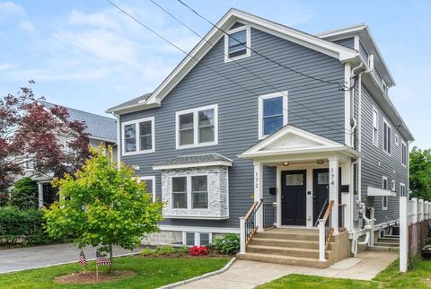 Photo of 172 Orchard St #172, Watertown, MA 02472 (MLS # 73523506)