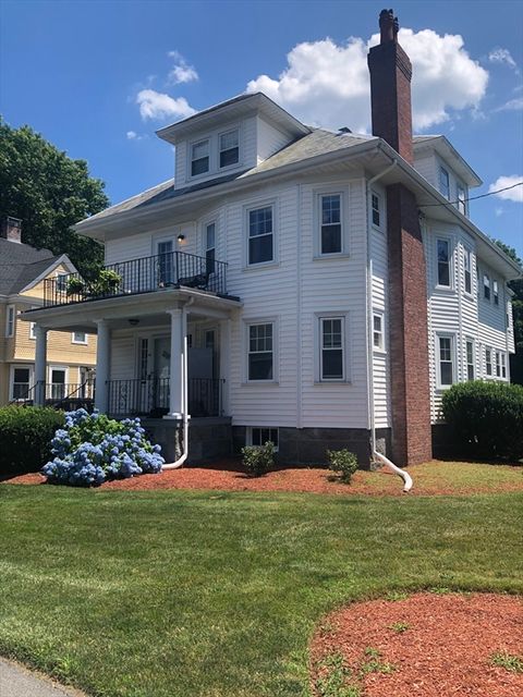 29 Washington 2 Milton MA 02186