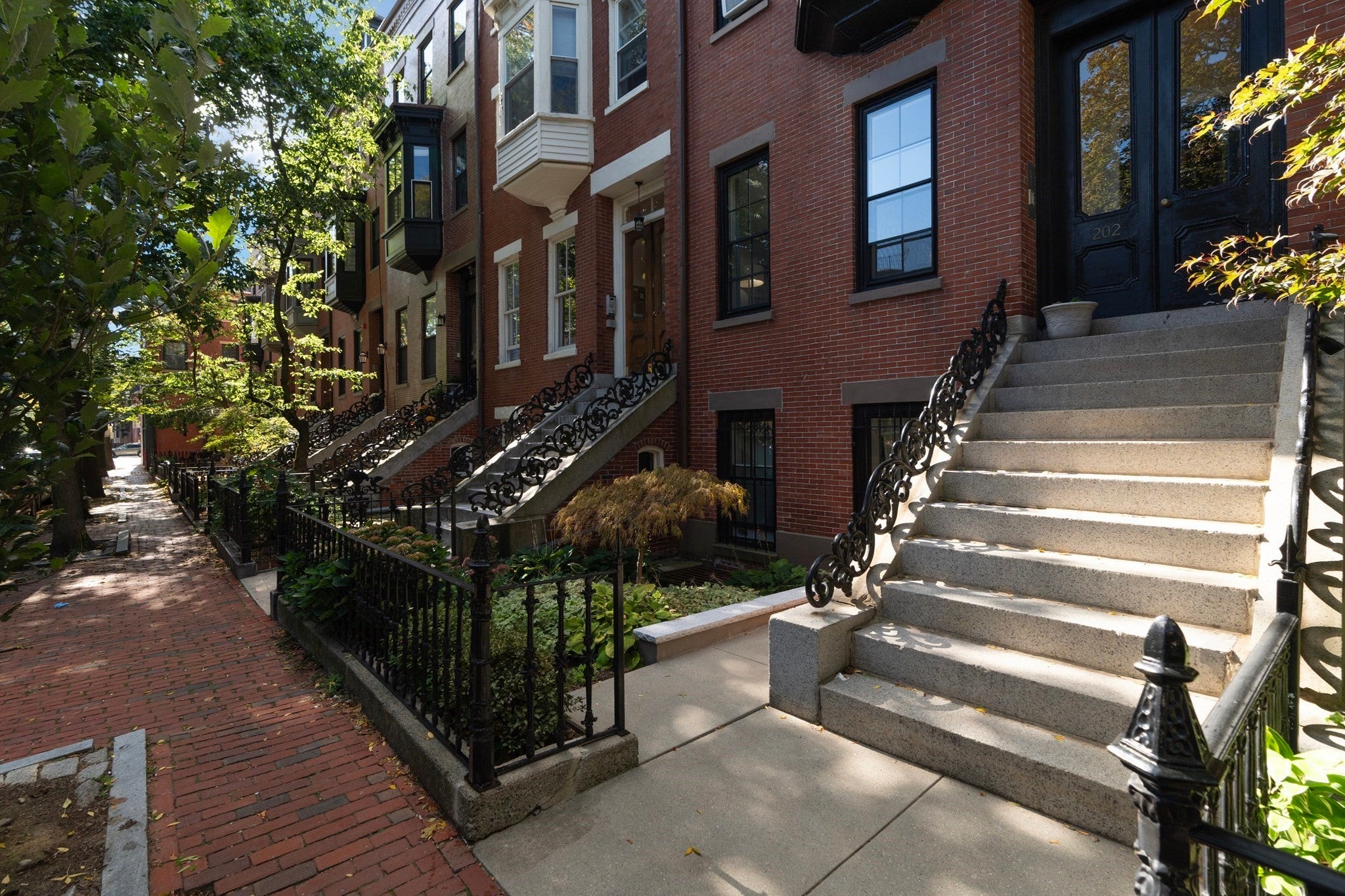202 W Springfield St #5, Boston, MA Photo #18