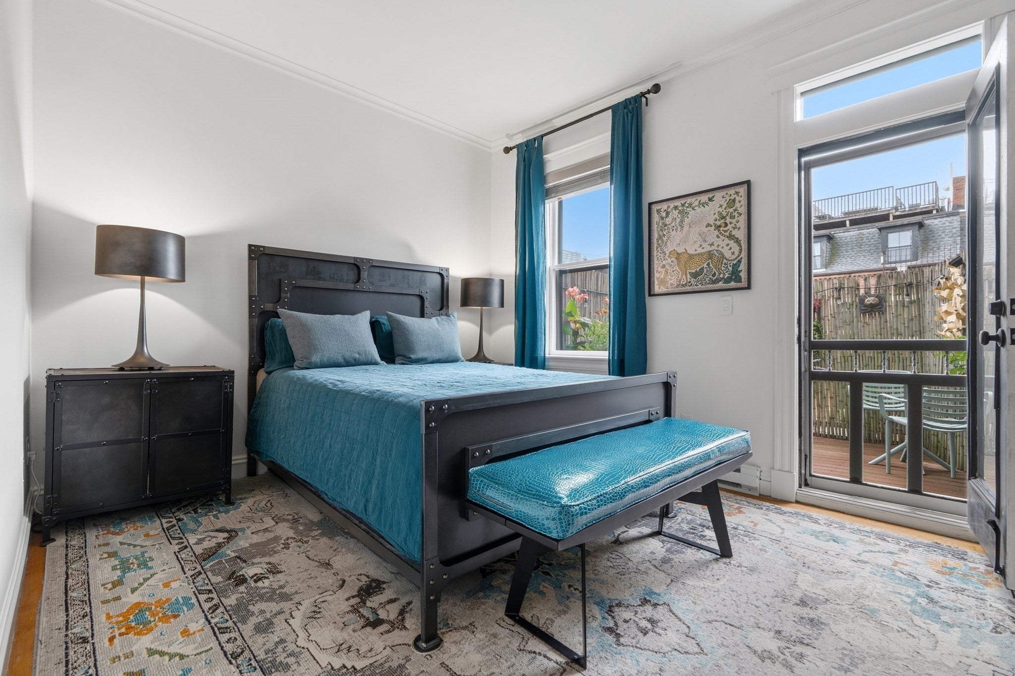 202 W Springfield St #5, Boston, MA Photo #10