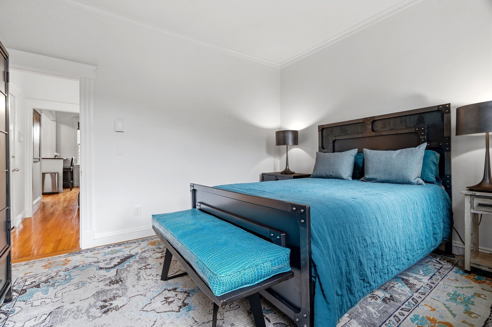 202 W Springfield St #5, Boston, MA Photo #11