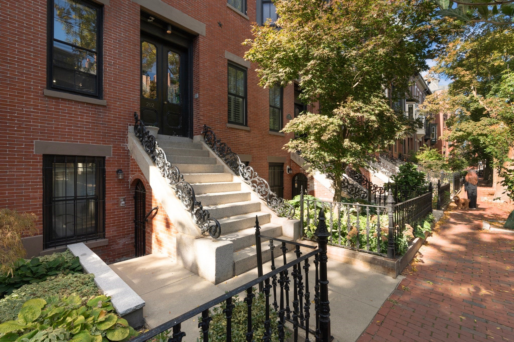 202 W Springfield St #5, Boston, MA Photo #17