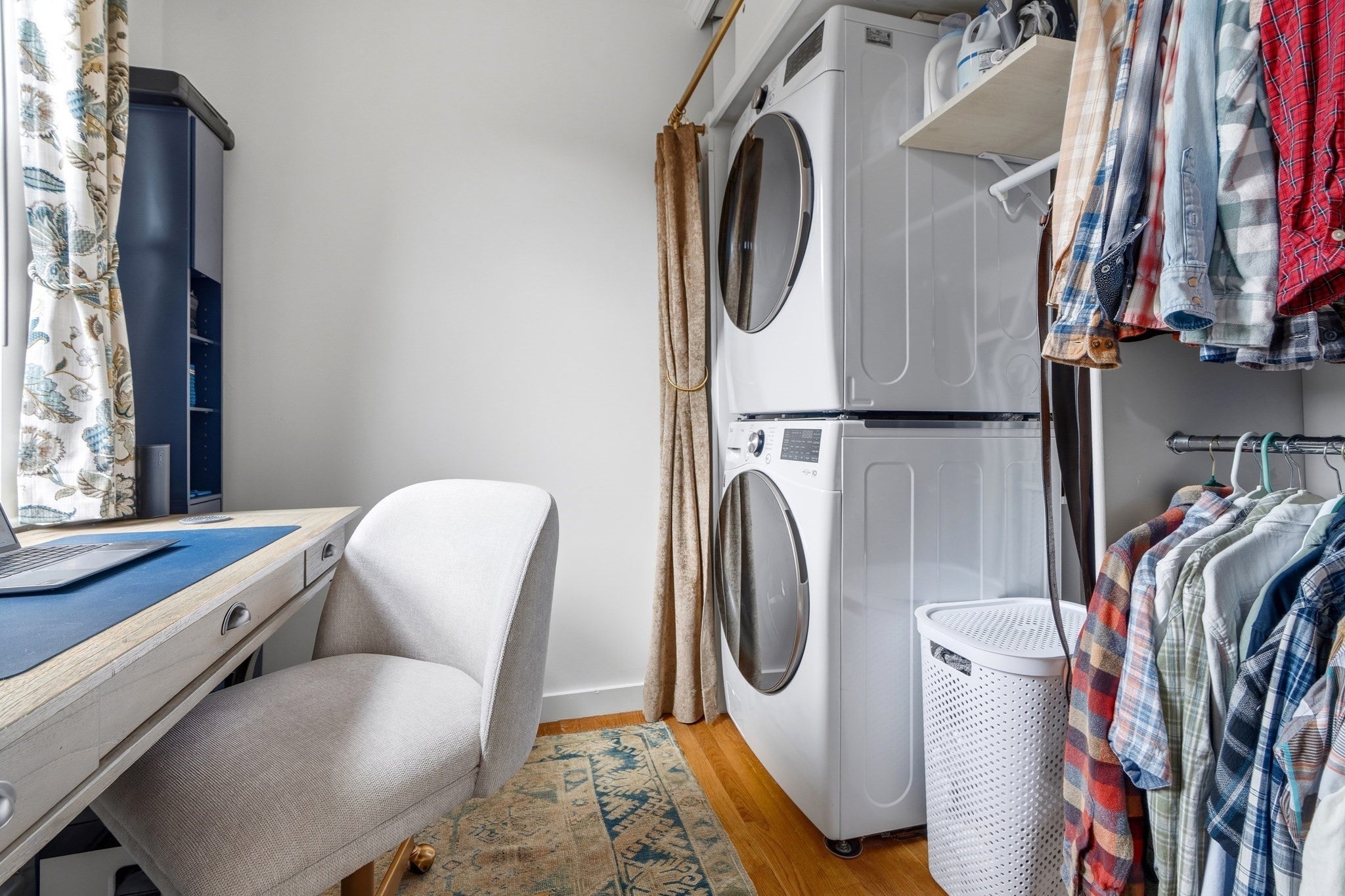 202 W Springfield St #5, Boston, MA Photo #14