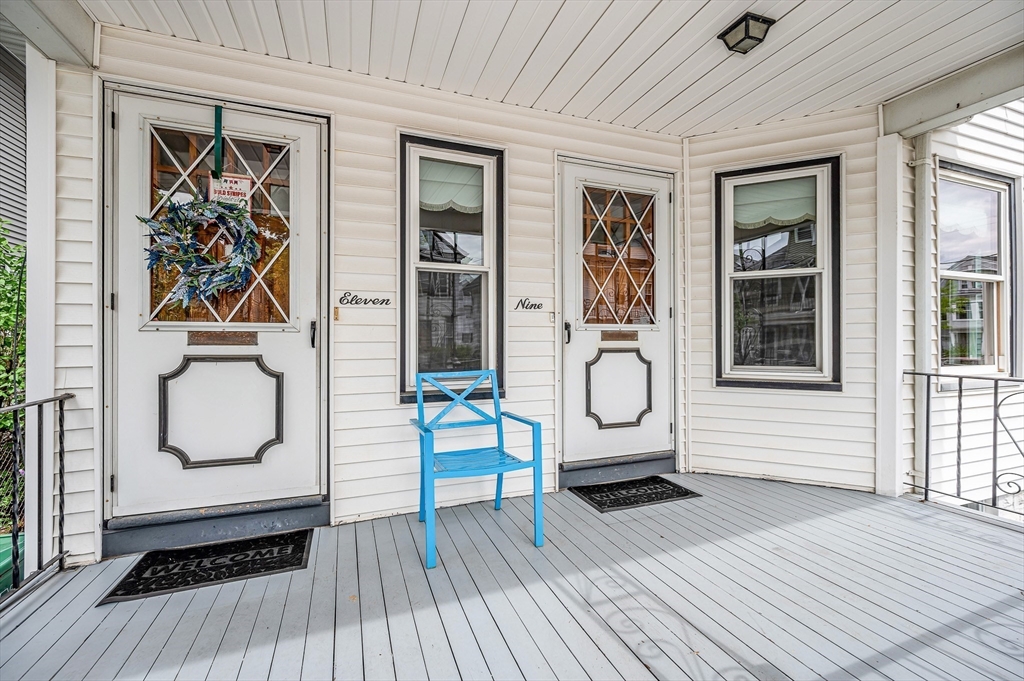 9 Bradford Ave