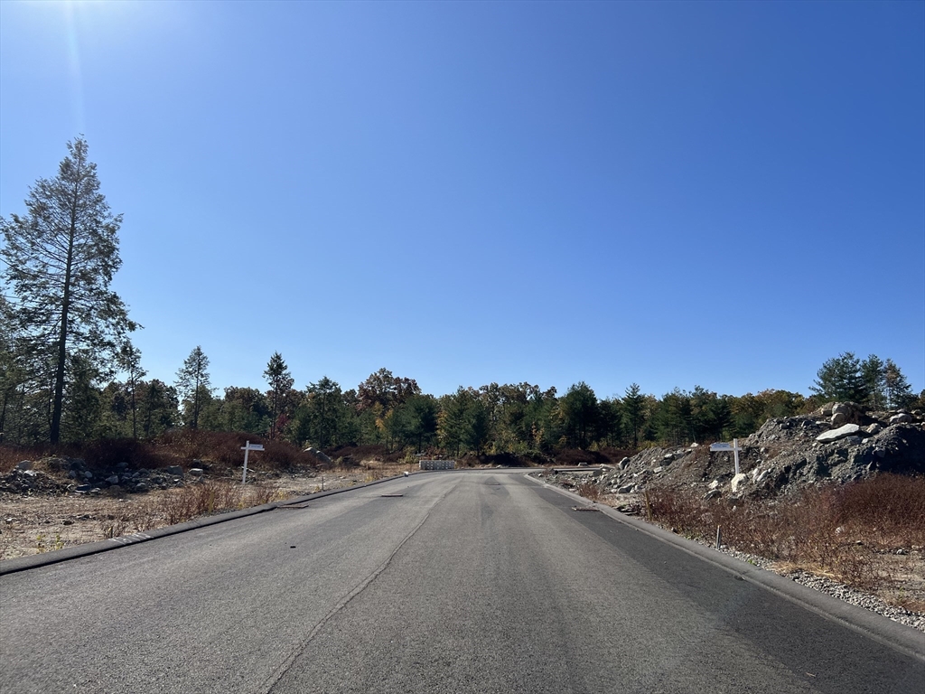 Lot 70 Balsam Hill Road