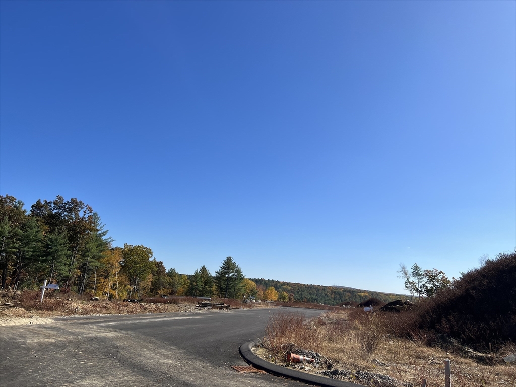 Lot 70 Balsam Hill Road
