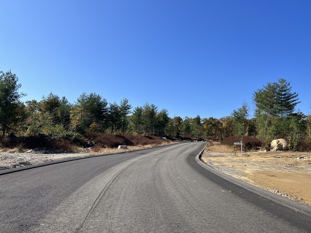 Lot 70 Balsam Hill Road
