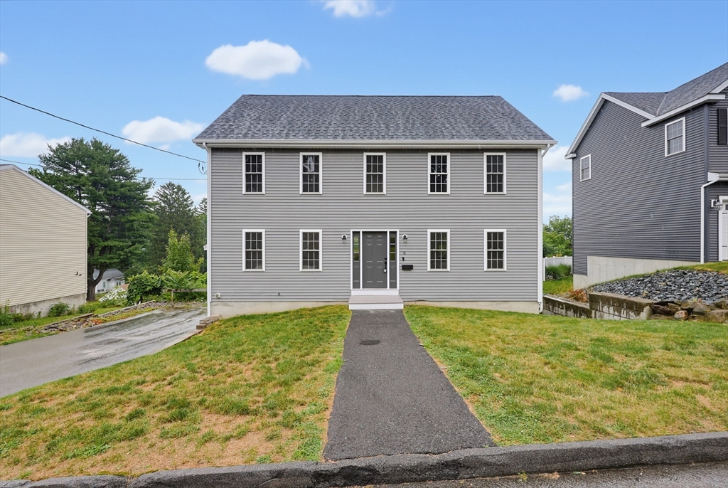 18 Bullard Ave, Worcester, MA, 18 Bullard Ave, Worcester, MA Photo #41