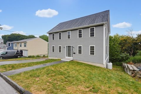 Photo of 18 Bullard Ave, Worcester, MA 01605 (MLS # 73553422)