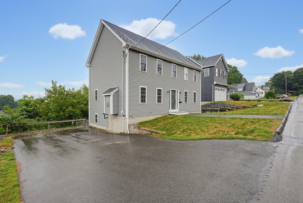18 Bullard Ave, Worcester, MA, 18 Bullard Ave, Worcester, MA Photo #2