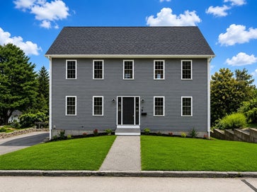 18 Bullard Ave Worcester MA 01605