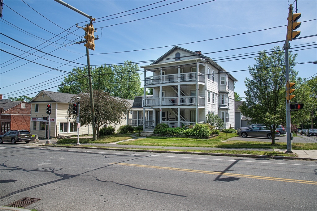351 Main Street
