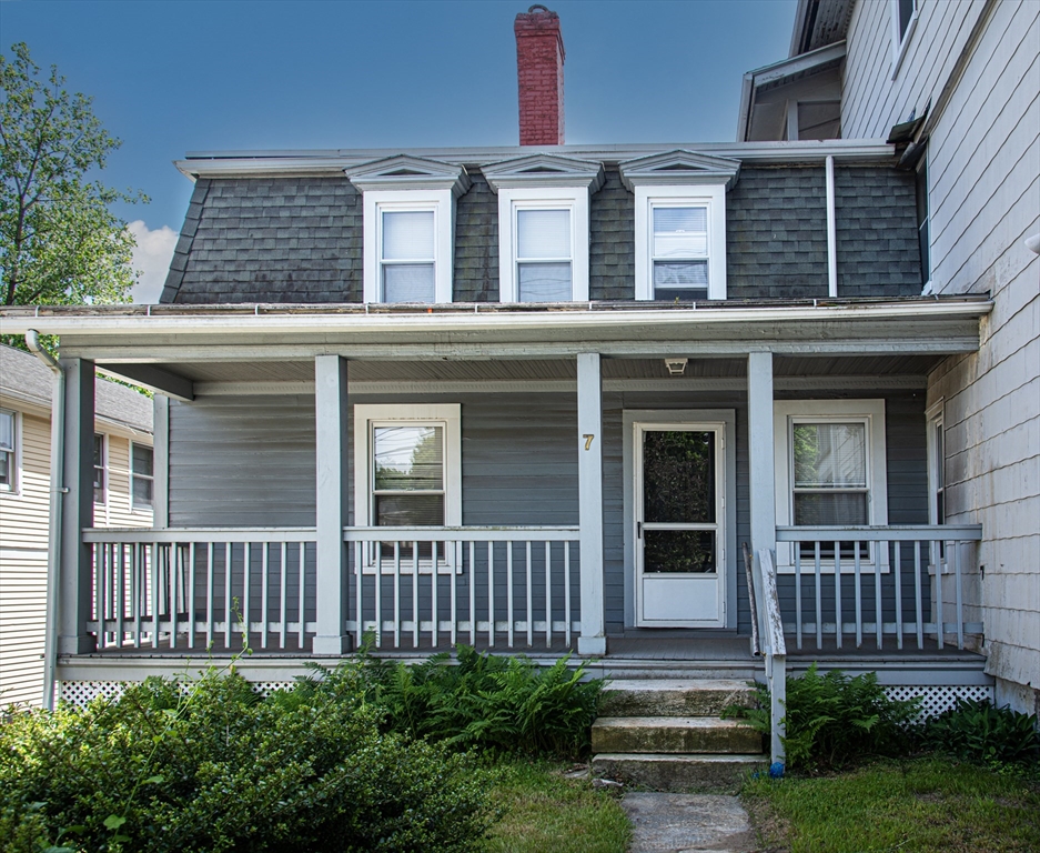 351 Main Street