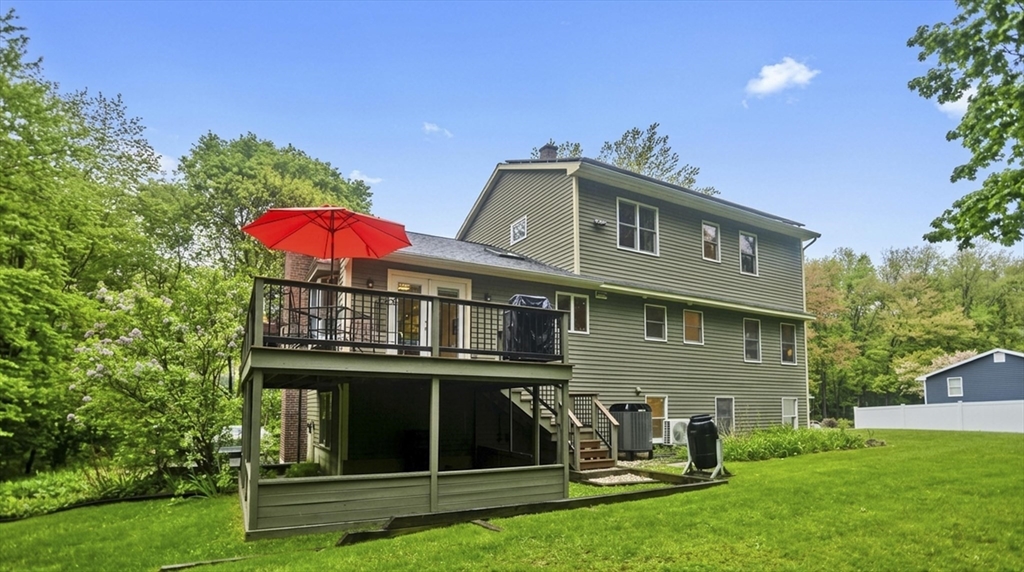 44 Westhampton Road