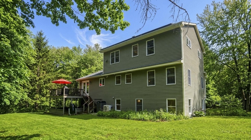 44 Westhampton Road