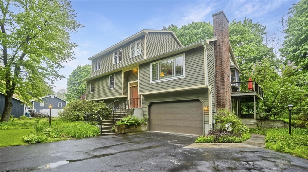 44 Westhampton Road