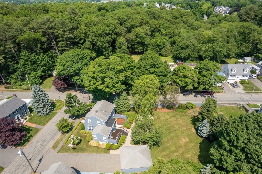 2 Sylvester Avenue