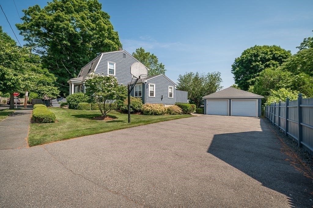 2 Sylvester Avenue