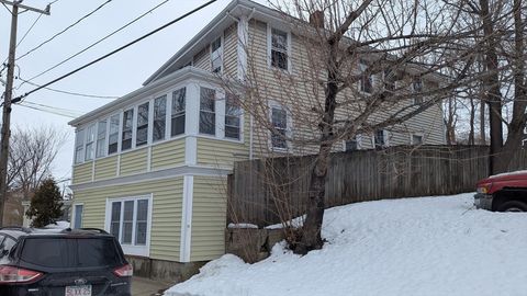 Photo of 13 Forest Ave, Plymouth, MA 02360 (MLS # 73483341)