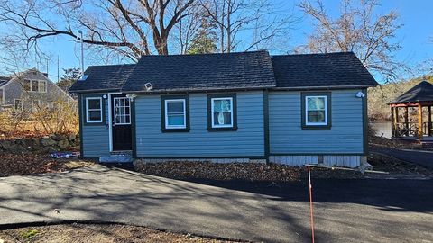 825 Scenic Hwy 12 Bourne MA 02532