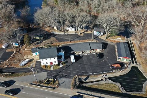 Photo of 825 Scenic Hwy #12, Bourne, MA 02532 (MLS # 73462032)