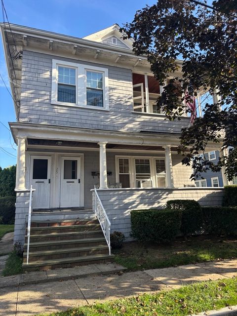 25-27 Adams Street Arlington MA 02474