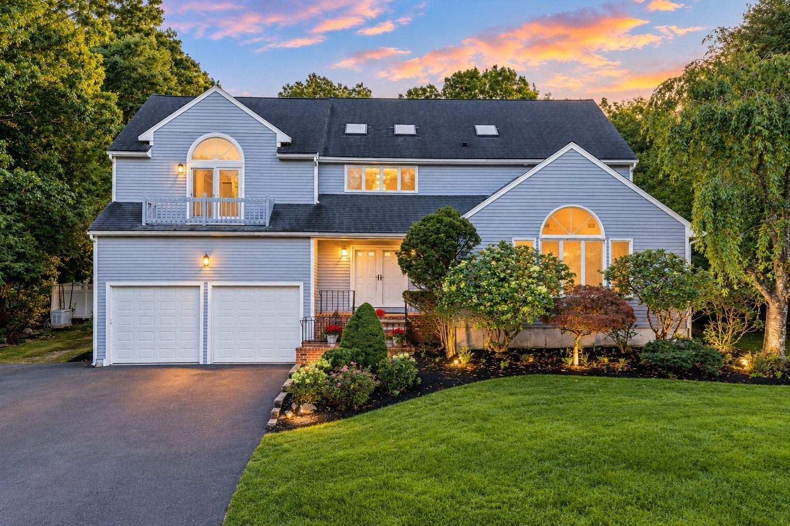 42 Magnolia Rd, Sharon, MA Photo #1