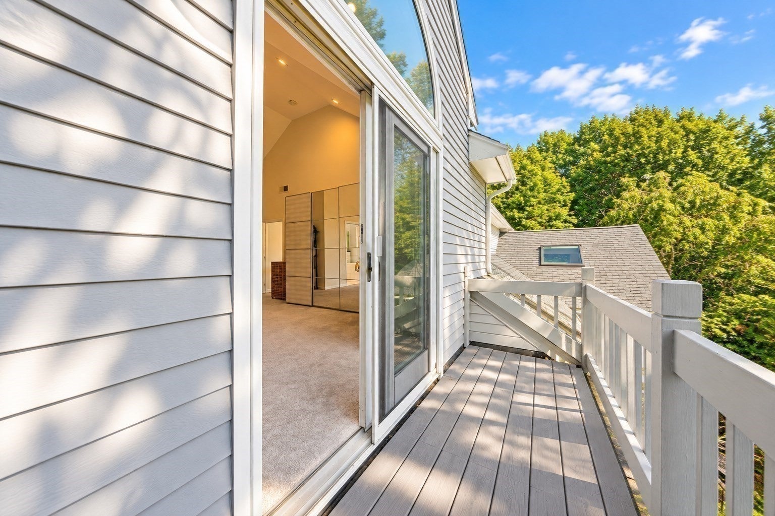 42 Magnolia Rd, Sharon, MA Photo #21