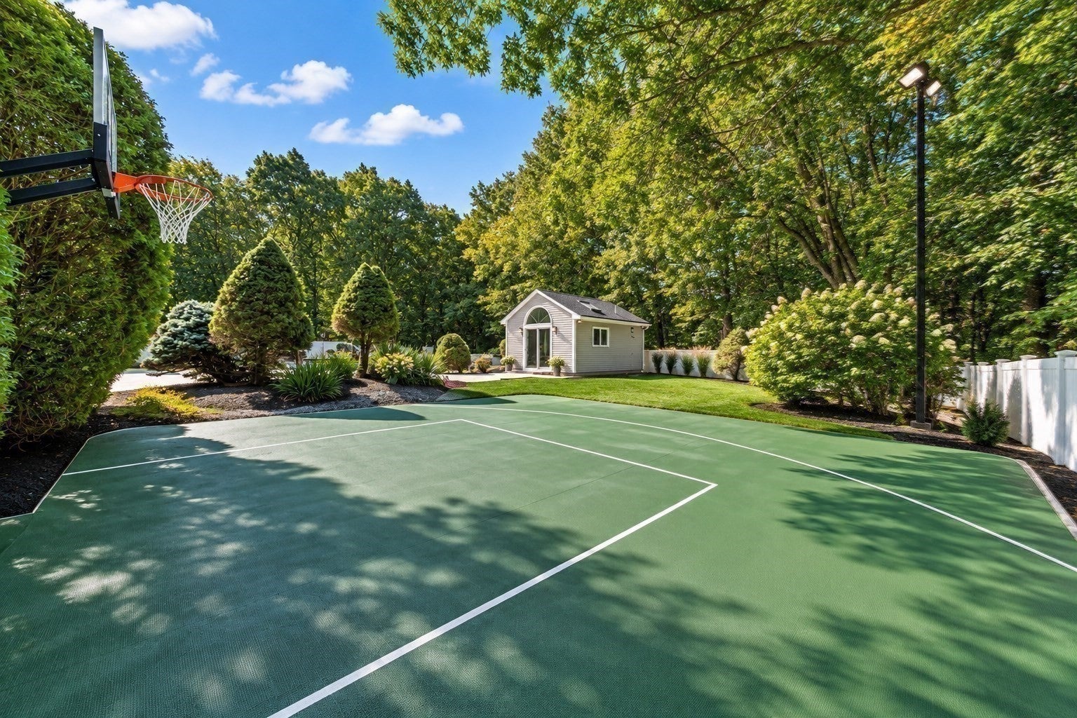 42 Magnolia Rd, Sharon, MA Photo #35