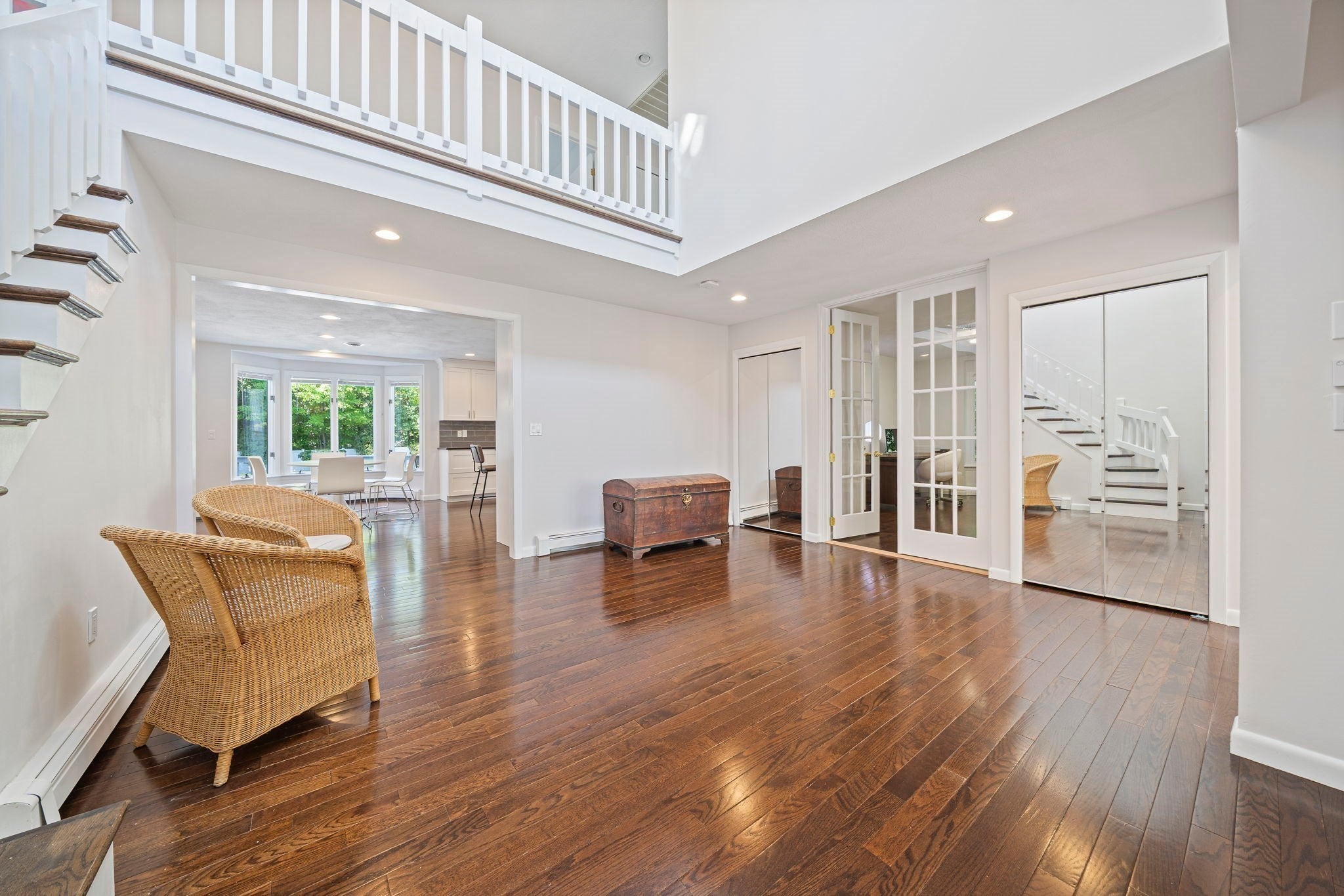 42 Magnolia Rd, Sharon, MA Photo #8
