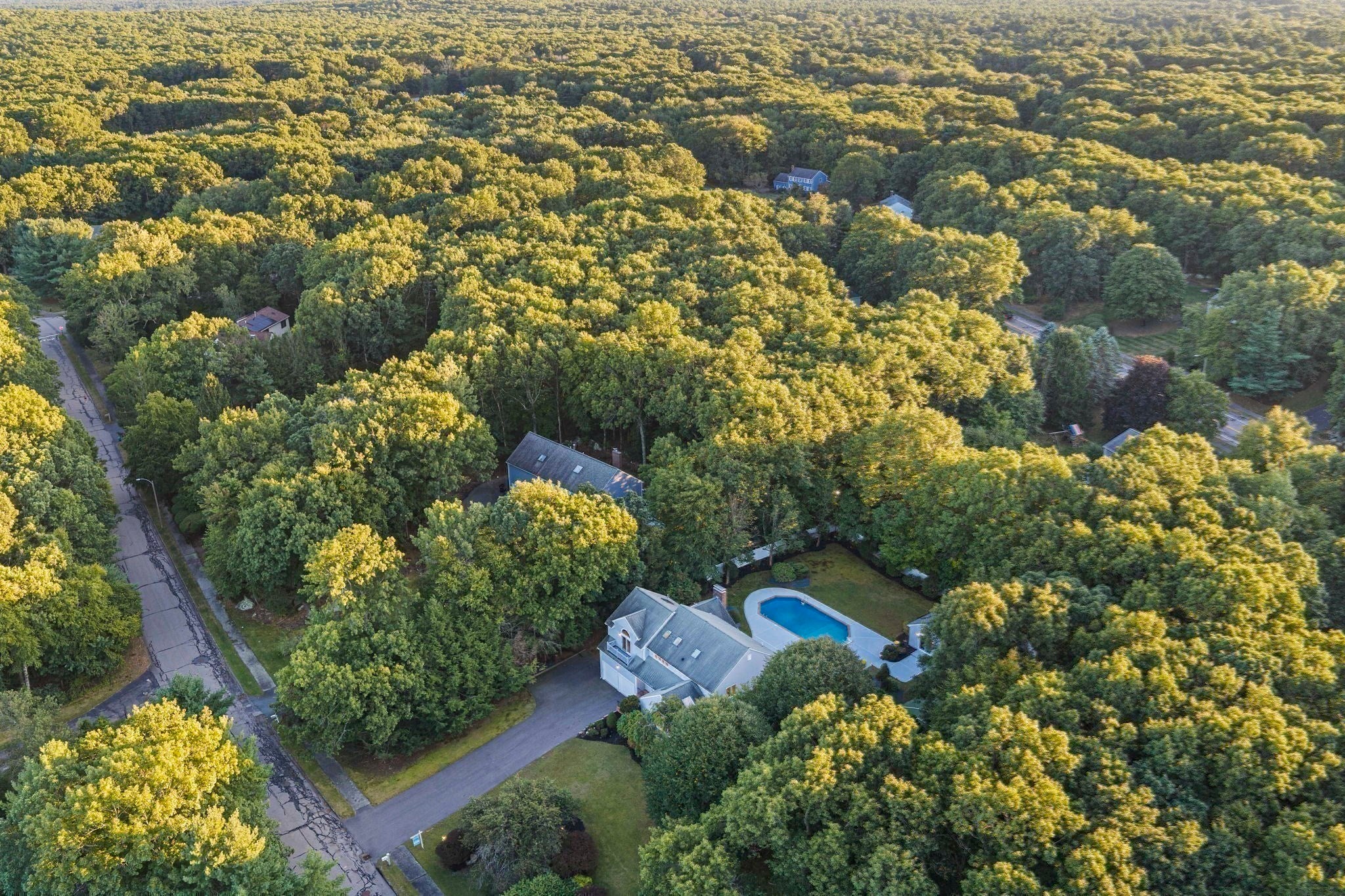 42 Magnolia Rd, Sharon, MA Photo #41