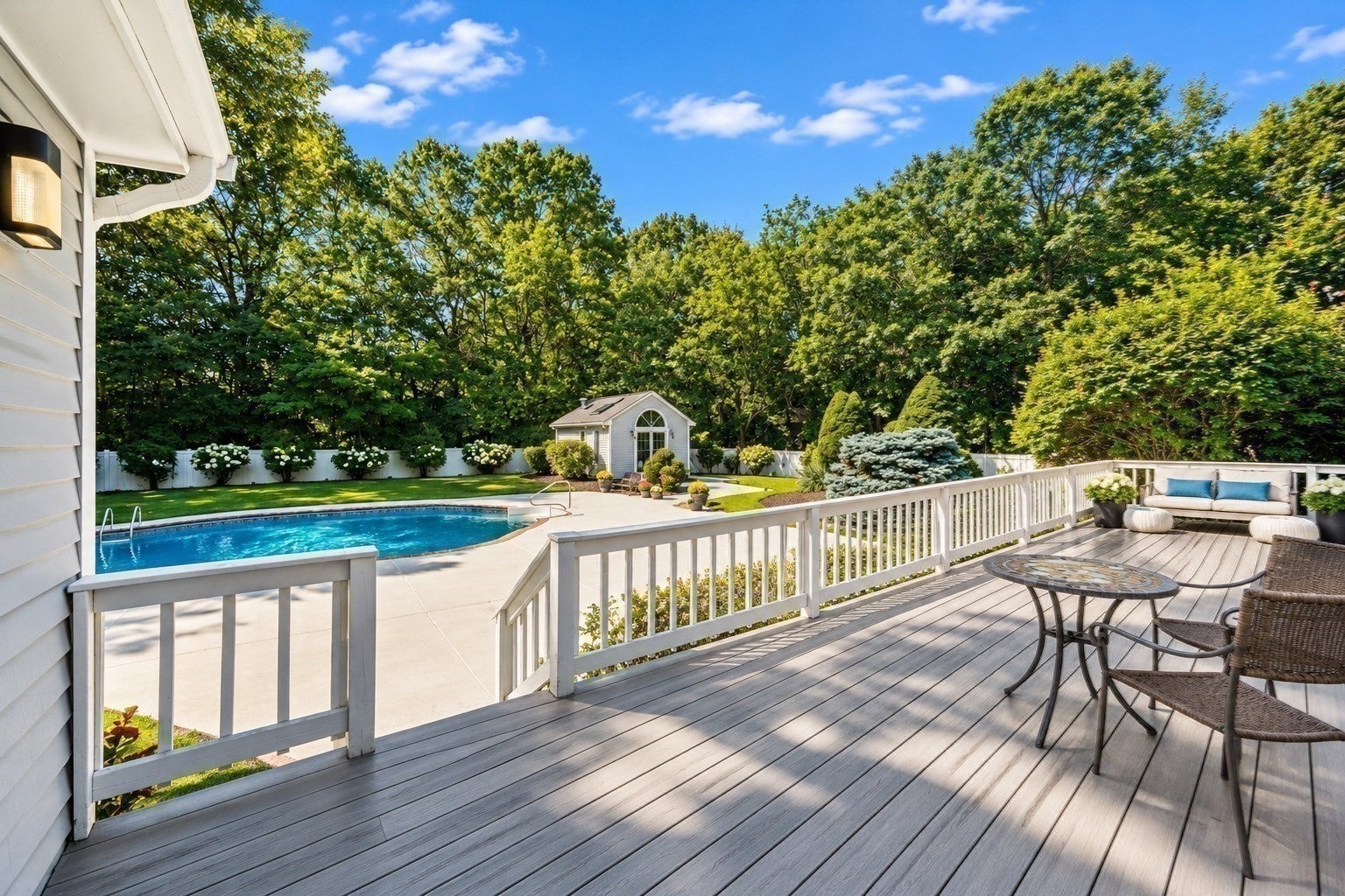 42 Magnolia Rd, Sharon, MA Photo #32