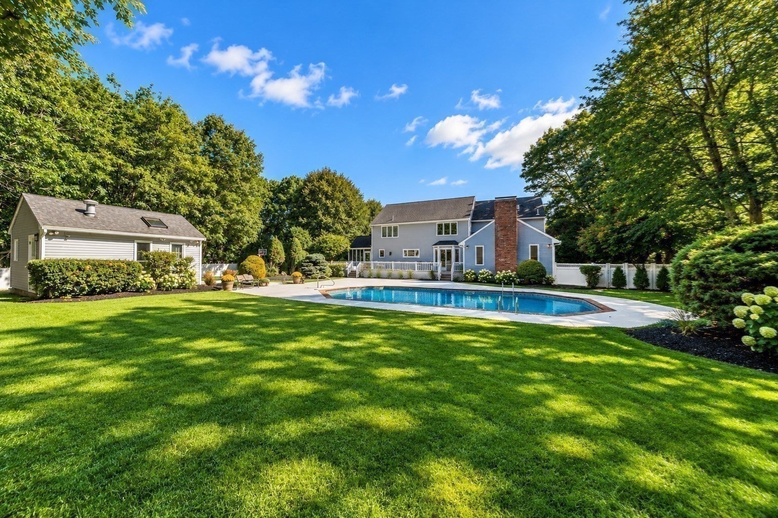 42 Magnolia Rd, Sharon, MA Photo #34