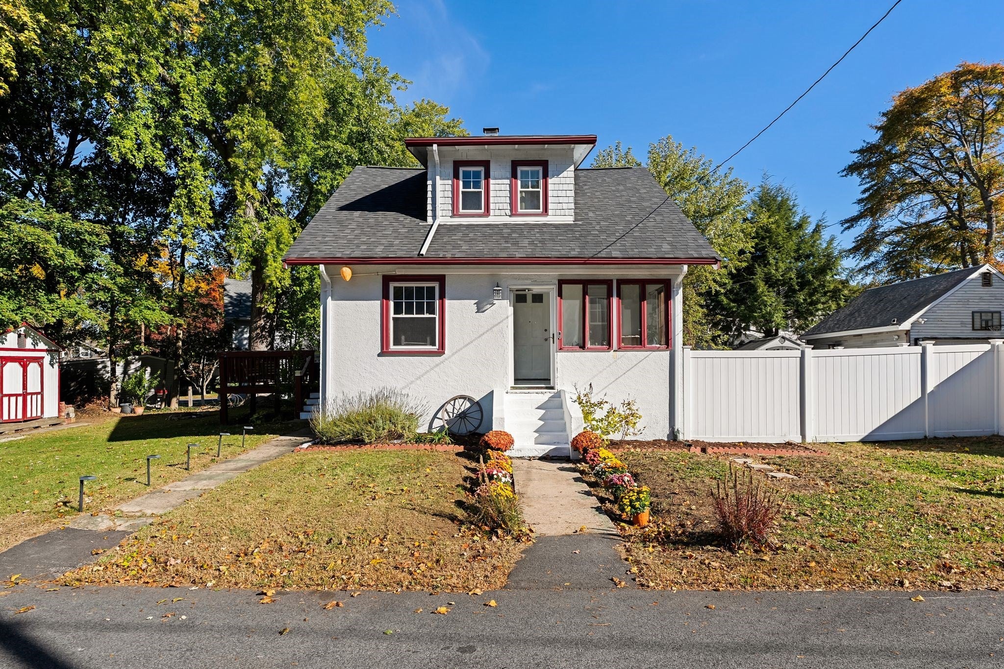 23 Fairview Avenue, Randolph, MA, 23 Fairview Avenue, Randolph, MA Photo #1