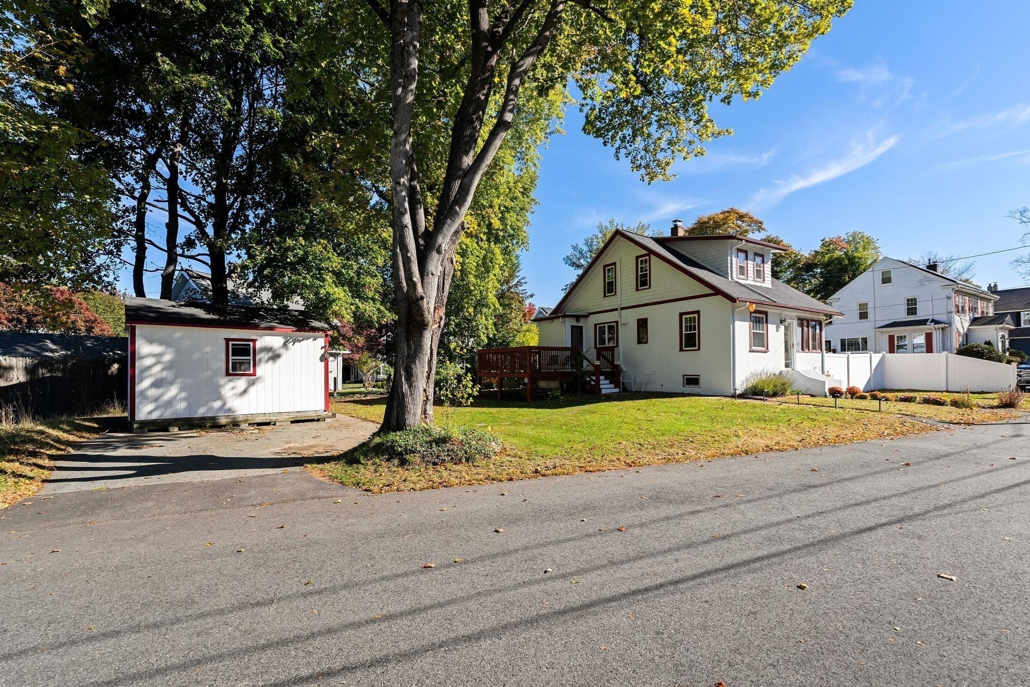23 Fairview Avenue, Randolph, MA, 23 Fairview Avenue, Randolph, MA Photo #23