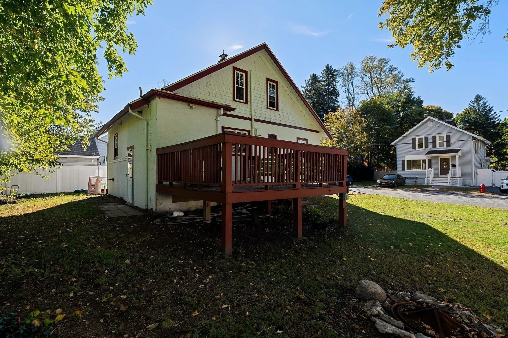 23 Fairview Avenue, Randolph, MA, 23 Fairview Avenue, Randolph, MA Photo #20