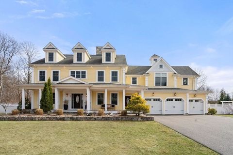 11 Briarwood Dr Westwood MA 02090