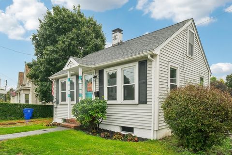 99 Summer St Taunton MA 02780