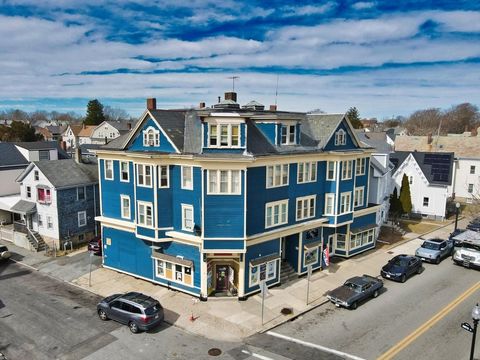 639-647 County St New Bedford MA 02740